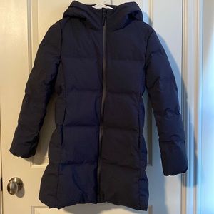 Uniqlo jacket. Brand new.